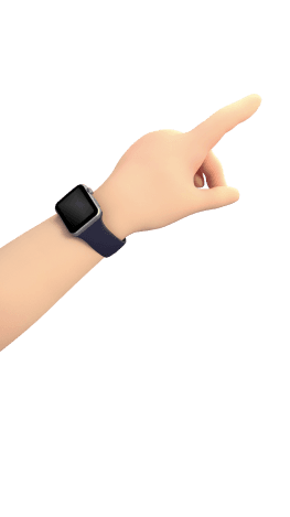 hand image